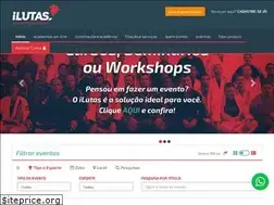 Sites similar to ilutas.com.br