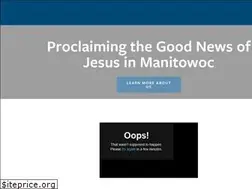 Sites similar to ilutheran.org