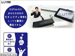 Sites similar to iluton.net
