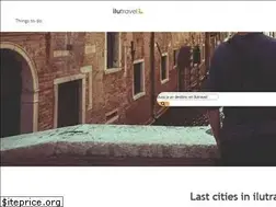 Sites similar to ilutravel.com