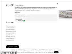 Sites similar to ilutrek.es