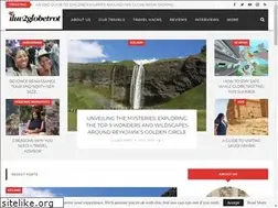 Sites similar to iluv2globetrot.com