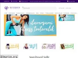 Sites similar to iluversum.ee