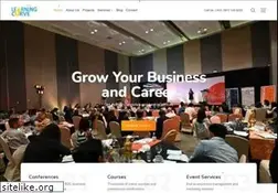 Sites similar to iluvlearning.com