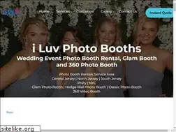Sites similar to iluvphotobooths.com