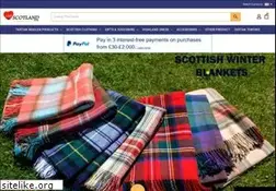 Sites similar to iluvscotland.co.uk