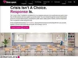 Sites similar to iluvuguys.org