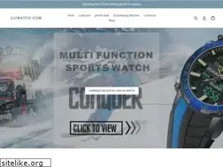 Sites similar to iluwatch.com