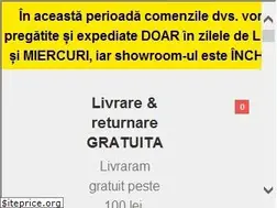 Sites similar to ilux.ro