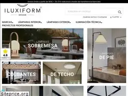 Sites similar to iluxiform.com