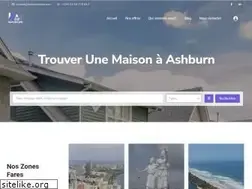 Sites similar to iluximmobilier.com