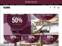 Sites similar to ilva.dk