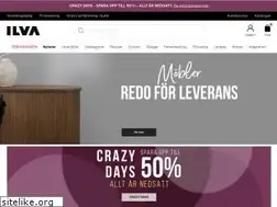 Sites similar to ilva.se