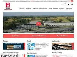 Sites similar to ilvacoatings.com