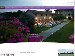 Sites similar to ilvagabondoresort.it
