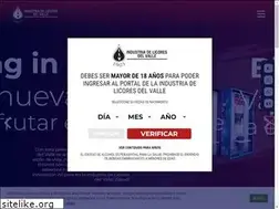 Sites similar to ilvalle.com.co
