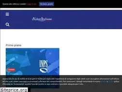 Sites similar to ilvaloreitaliano.it