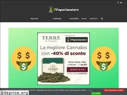 Sites similar to ilvaporizzatore.com