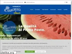 Sites similar to ilvascello.com