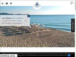 Sites similar to ilvascellohotel.com