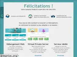 Sites similar to ilvate.it