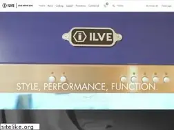 Sites similar to ilve.com.au
