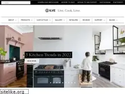 Sites similar to ilveappliances.co.uk
