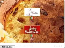 Sites similar to ilvecchioforno.com