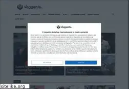 Sites similar to ilveggente.it