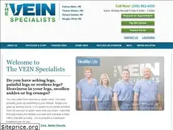 Sites similar to ilveins.com