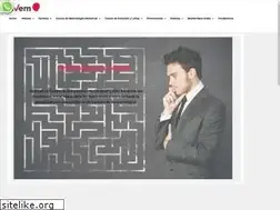 Sites similar to ilvem.com