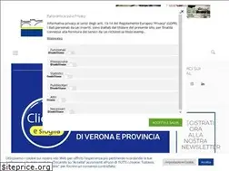 Sites similar to ilveronesemagazine.it