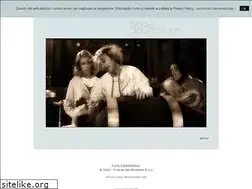 Sites similar to ilversodelghiottone.it