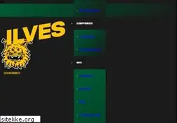 Sites similar to ilves.com