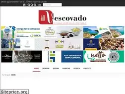 Sites similar to ilvescovado.it