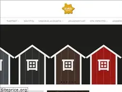 Sites similar to ilvesmaalit.fi