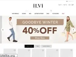 Sites similar to ilvi.com
