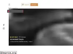 Sites similar to ilviaggio.fr