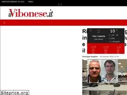 Sites similar to ilvibonese.it