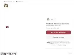 Sites similar to ilvicinatochicago.com