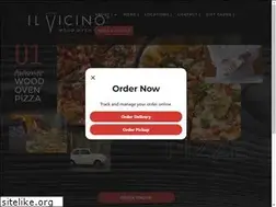 Sites similar to ilvicino.com