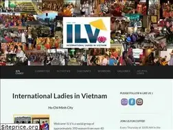 Sites similar to ilvietnam.com