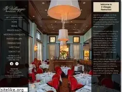 Sites similar to ilvillaggio.com