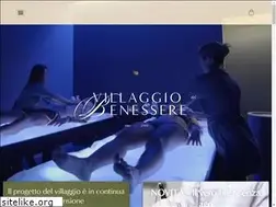 Sites similar to ilvillaggiodelbenessere.it