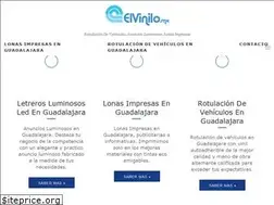 Sites similar to ilvinilo.com.mx