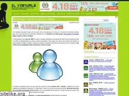 Sites similar to ilvirtuale.com