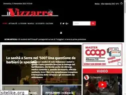 Sites similar to ilvizzarro.it