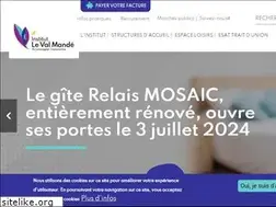 Sites similar to ilvm.fr