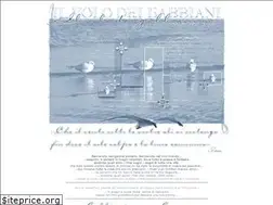 Sites similar to ilvolodeigabbiani.it