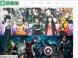 Sites similar to ilvruan.com
